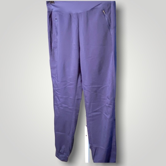Purple Label Pants - Purple Label scrubs bottoms pants